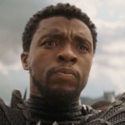 T'Challa